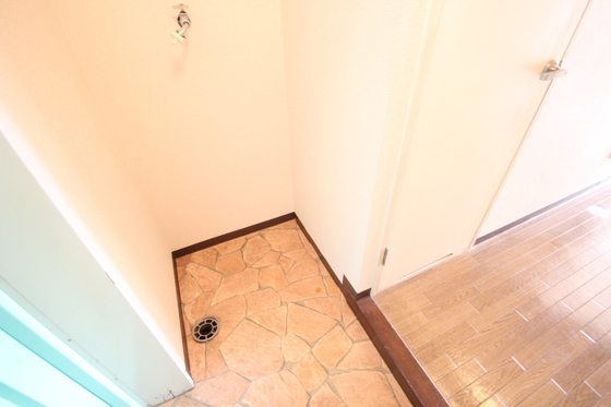 その他　※他の号室の写真です。