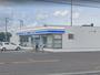 コンビニ　ローソン 苫小牧日吉町店（コンビニ）まで160m