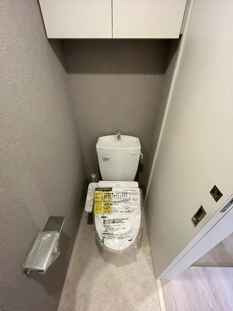 トイレ　参考写真