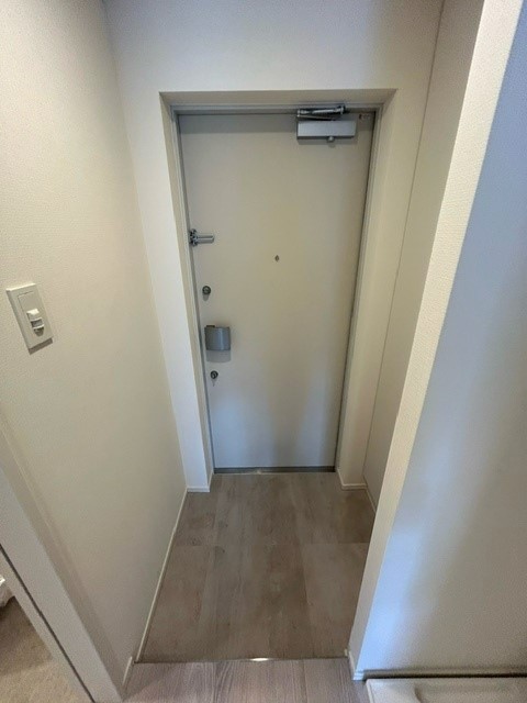 玄関　参考写真