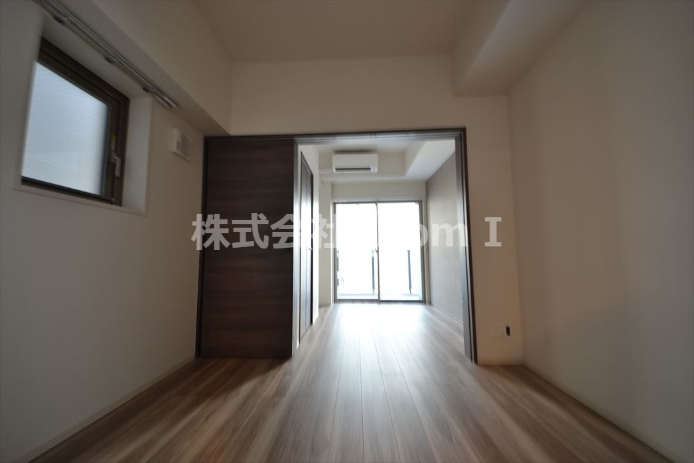 居室・リビング　ゆったり過ごせるリビングです