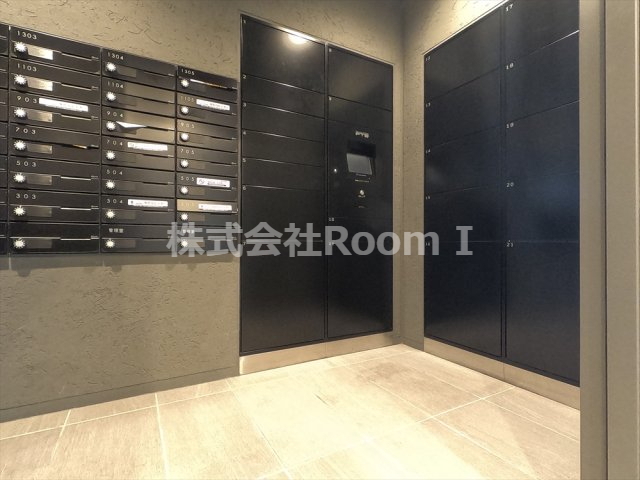 その他共有部分　宅配ＢＯＸ