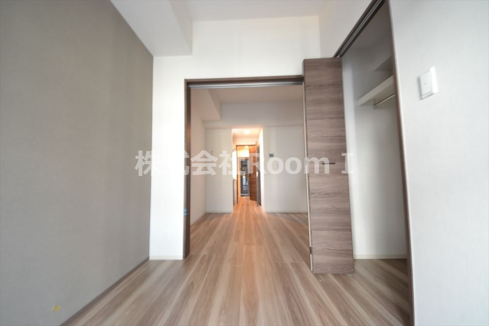 その他部屋・スペース　寝室にぴったりのお部屋です