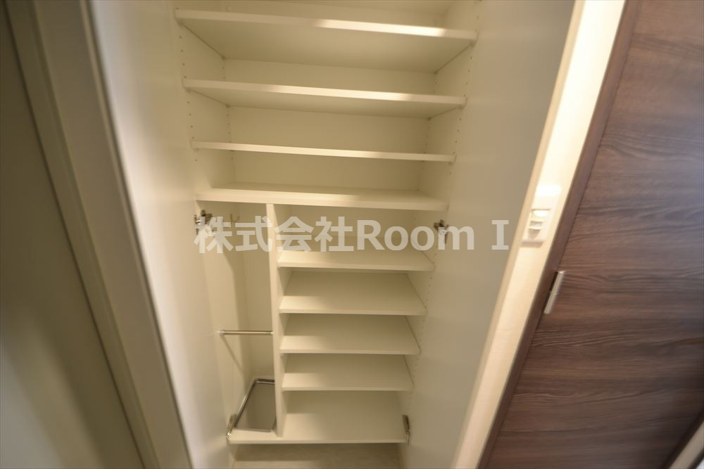 玄関　玄関です