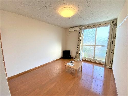 居室・リビング　設備・使用は号室により異なる為、現況を優先致します。