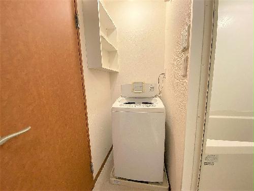 その他設備　設備・使用は号室により異なる為、現況を優先致します。