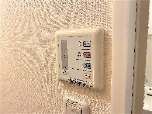 その他設備　設備・使用は号室により異なる為、現況を優先致します。