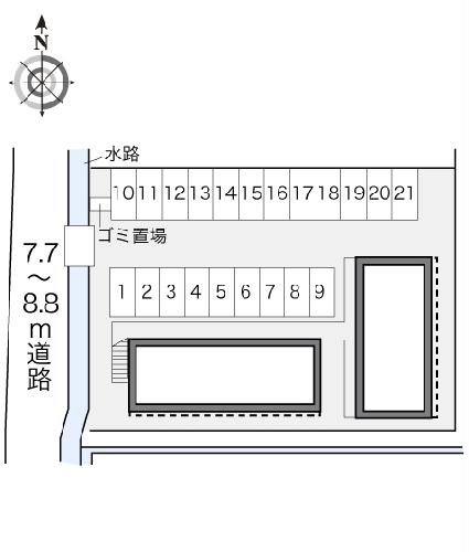 【レオパレス春のその他】