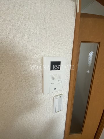 【M&Sのセキュリティ】
