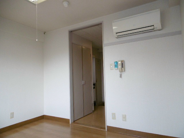 【長野市三輪のマンションのその他部屋・スペース】