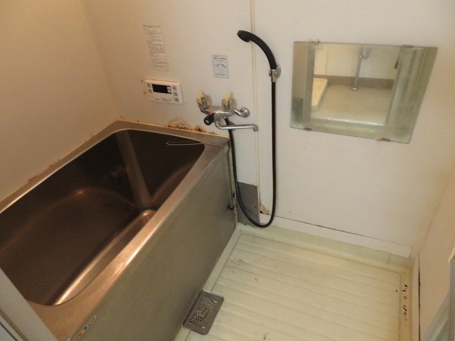 バス・シャワールーム　別号室の写真