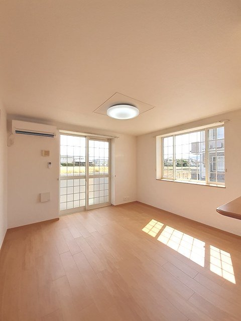 居室・リビング　居室・リビング