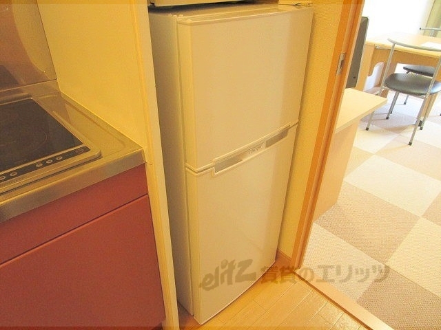 その他部屋・スペース　冷蔵庫