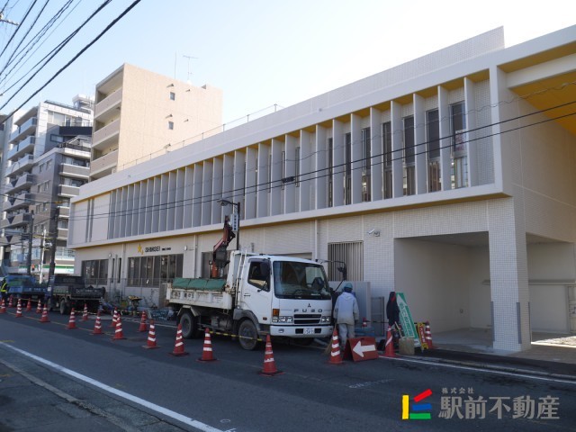 【福岡市中央区高砂のマンションの幼稚園・保育園】