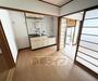 居室・リビング　落ち着いた雰囲気のお部屋です