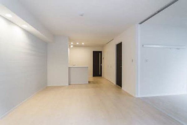 居室・リビング　使いやすいリビングです