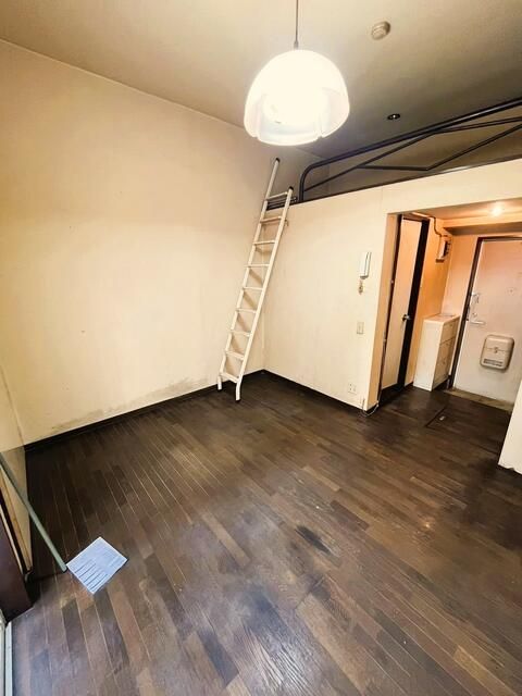 【海老名市中新田のアパートのその他部屋・スペース】