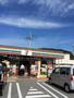 コンビニ　セブンイレブン和歌山栄谷店（コンビニ）まで438m