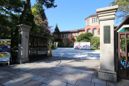 【シルキーの大学・短大】