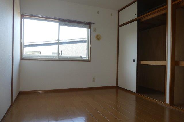 その他部屋・スペース　洋室