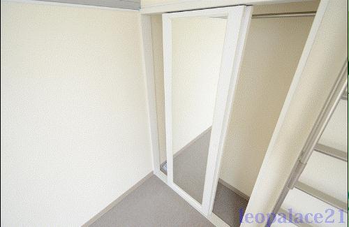 収納　備品や設備仕様は号室等により異なります現地をご確認下さい。