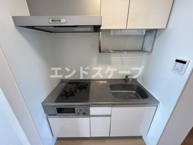 キッチン　高崎、前橋エリアのお部屋探しはエンドスケープまで！お客様の理