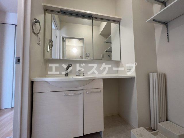 洗面設備　高崎、前橋エリアのお部屋探しはエンドスケープまで！お客様の理