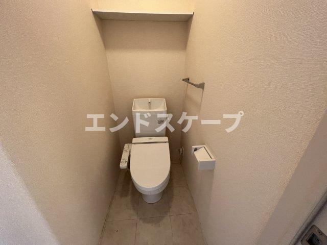 トイレ　高崎、前橋エリアのお部屋探しはエンドスケープまで！お客様の理