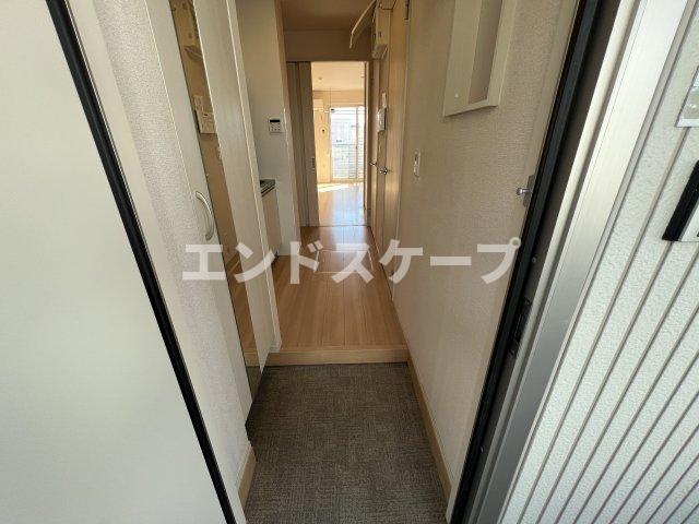 玄関　高崎、前橋エリアのお部屋探しはエンドスケープまで！お客様の理