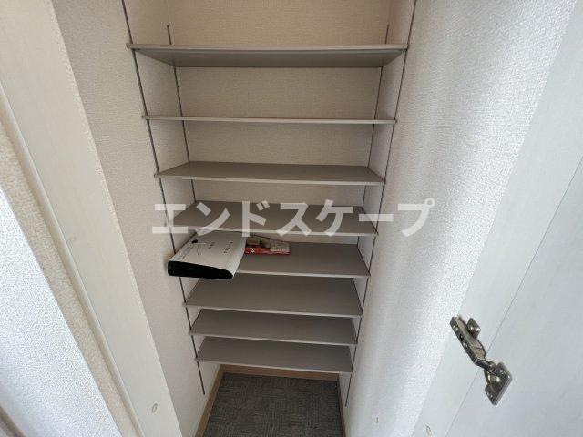 収納　高崎、前橋エリアのお部屋探しはエンドスケープまで！お客様の理