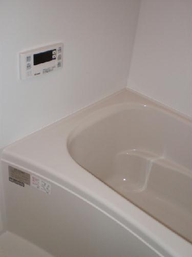 バス・シャワールーム　追い炊き機能付
