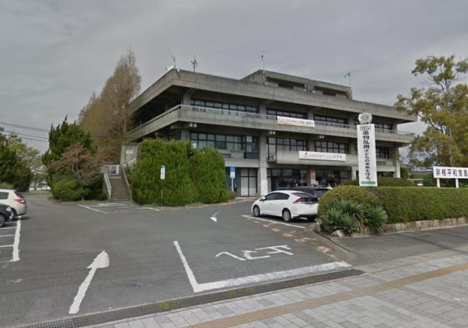 その他　山陽小野田市役所（その他）まで302m