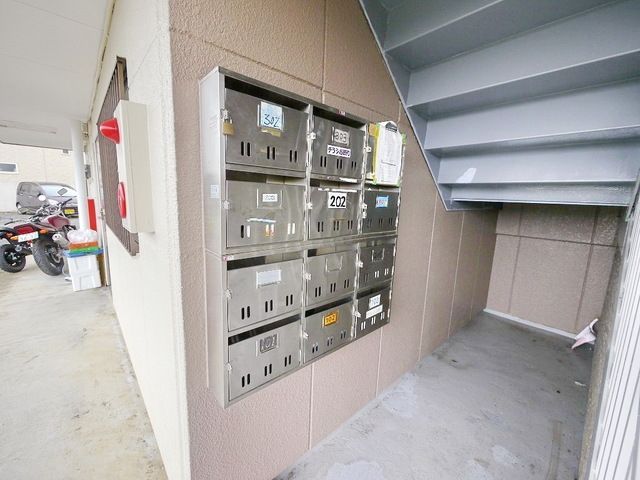 その他共有部分