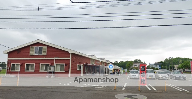 スーパー　ＪＡいしかり地物市場とれのさと（スーパー）まで212m