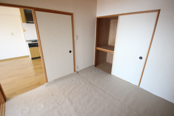 その他　※別部屋の写真です