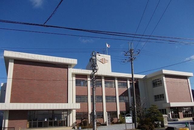 小学校　北郷里小学校（小学校）まで900m