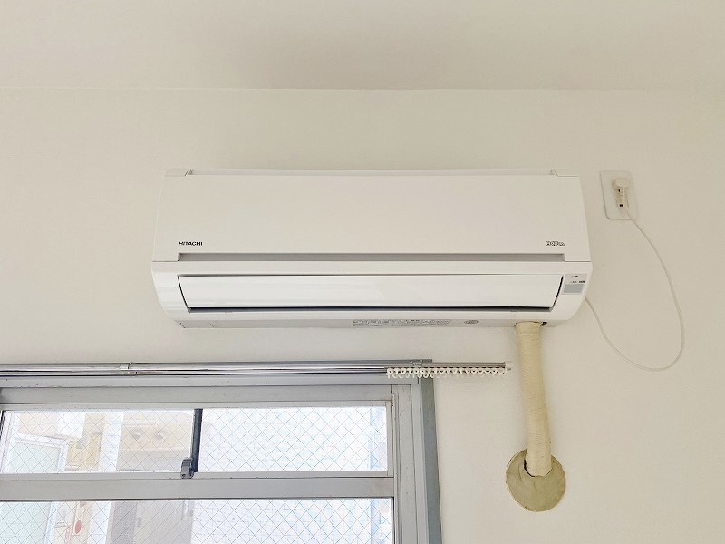 その他設備　★エアコン★