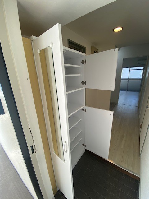 エントランス　★シューズBOX★