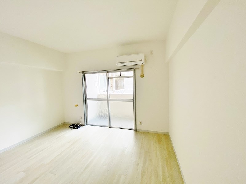 居室・リビング　★洋室7.50帖★