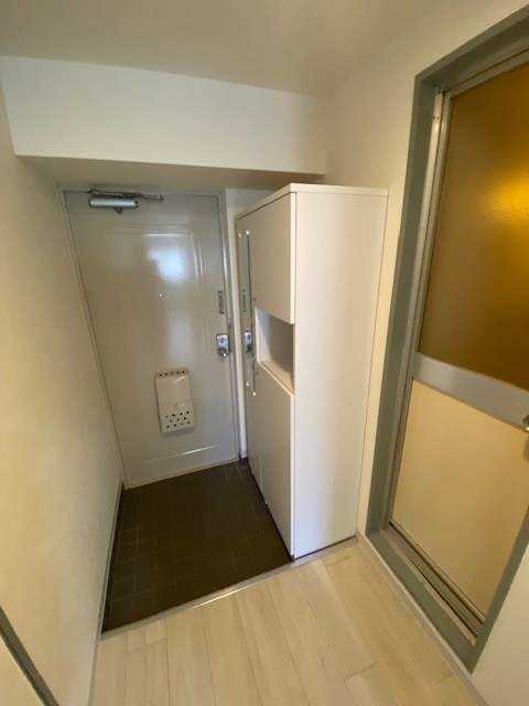 玄関　★玄関ホール★