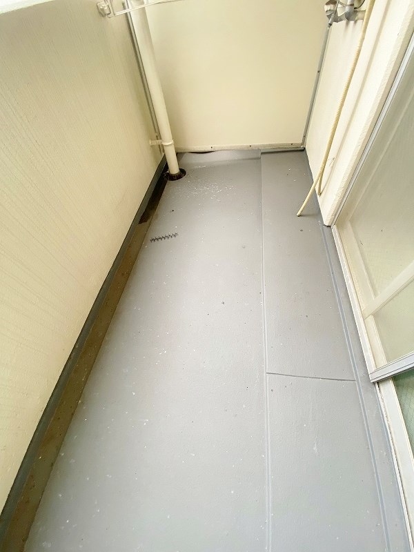 バルコニー　★バルコニー★