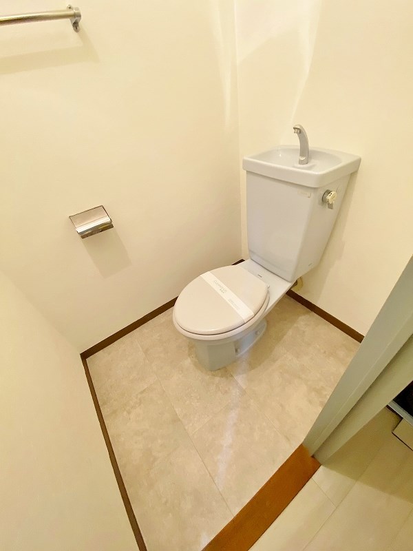 トイレ　★トイレ★