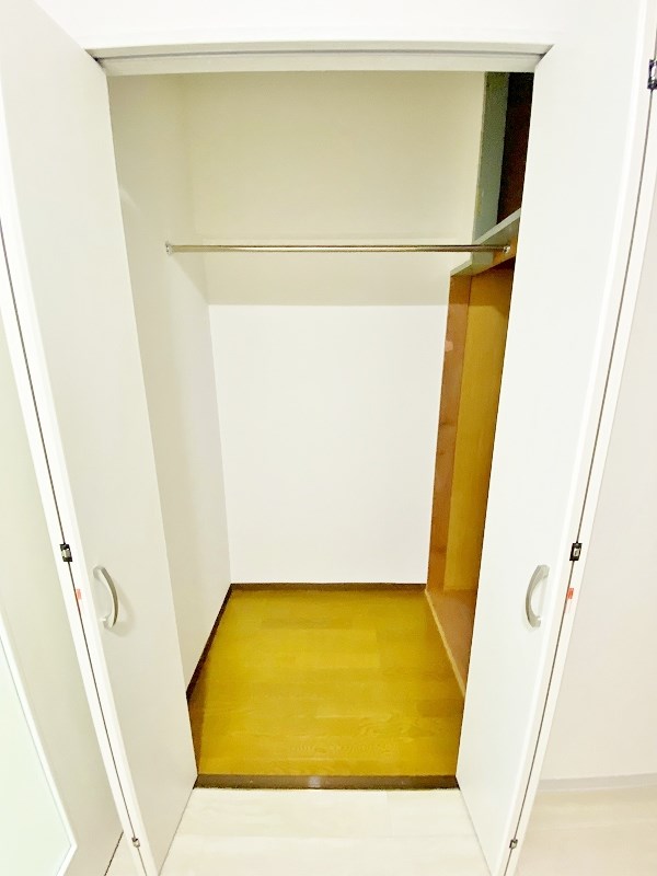 収納　★ウォークインクローゼット★