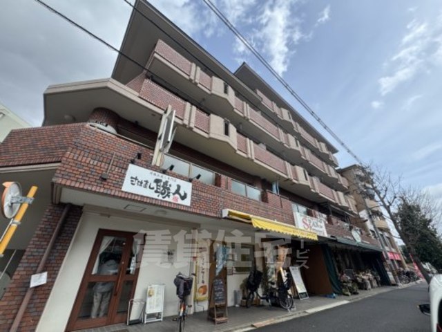 建物外観　オンライン内覧・現地案内も可能です