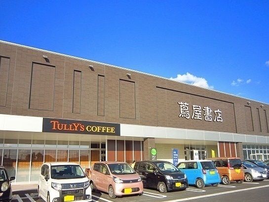 【長岡市豊田町のアパートのその他】