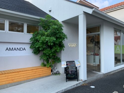 【K’s Garden栄生の飲食店】