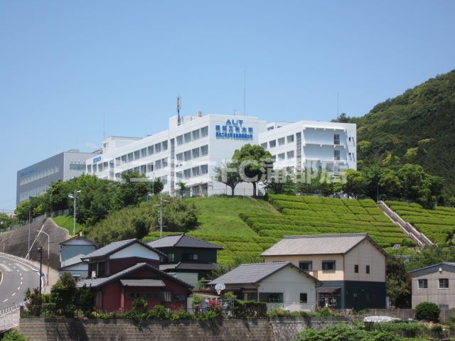 【サラダ館の大学・短大】