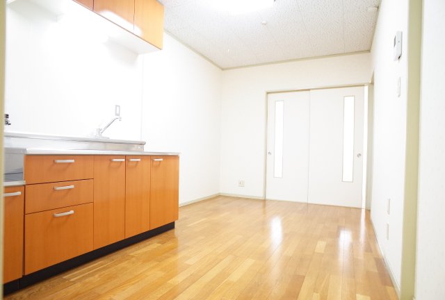 居室・リビング　ダイニング