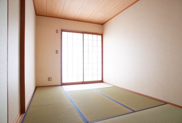 その他部屋・スペース　和室