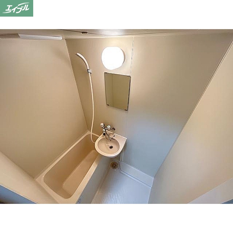 バス・シャワールーム　ユニットバス